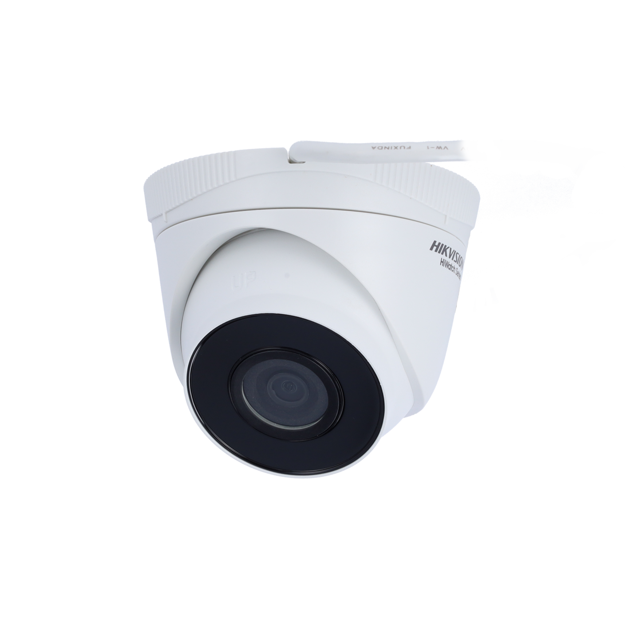 HIKVISION ZUJAR