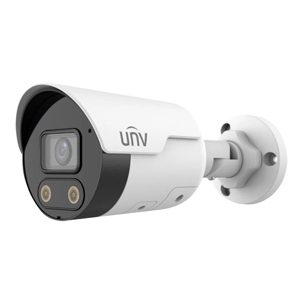 UNIVIEW LACHAR BLANCA