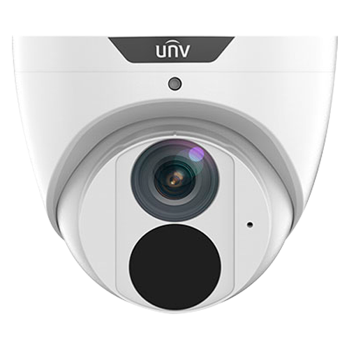 UNIVIEW ZUAZO