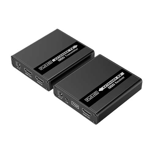 EXTENSOR HDMI USB 70