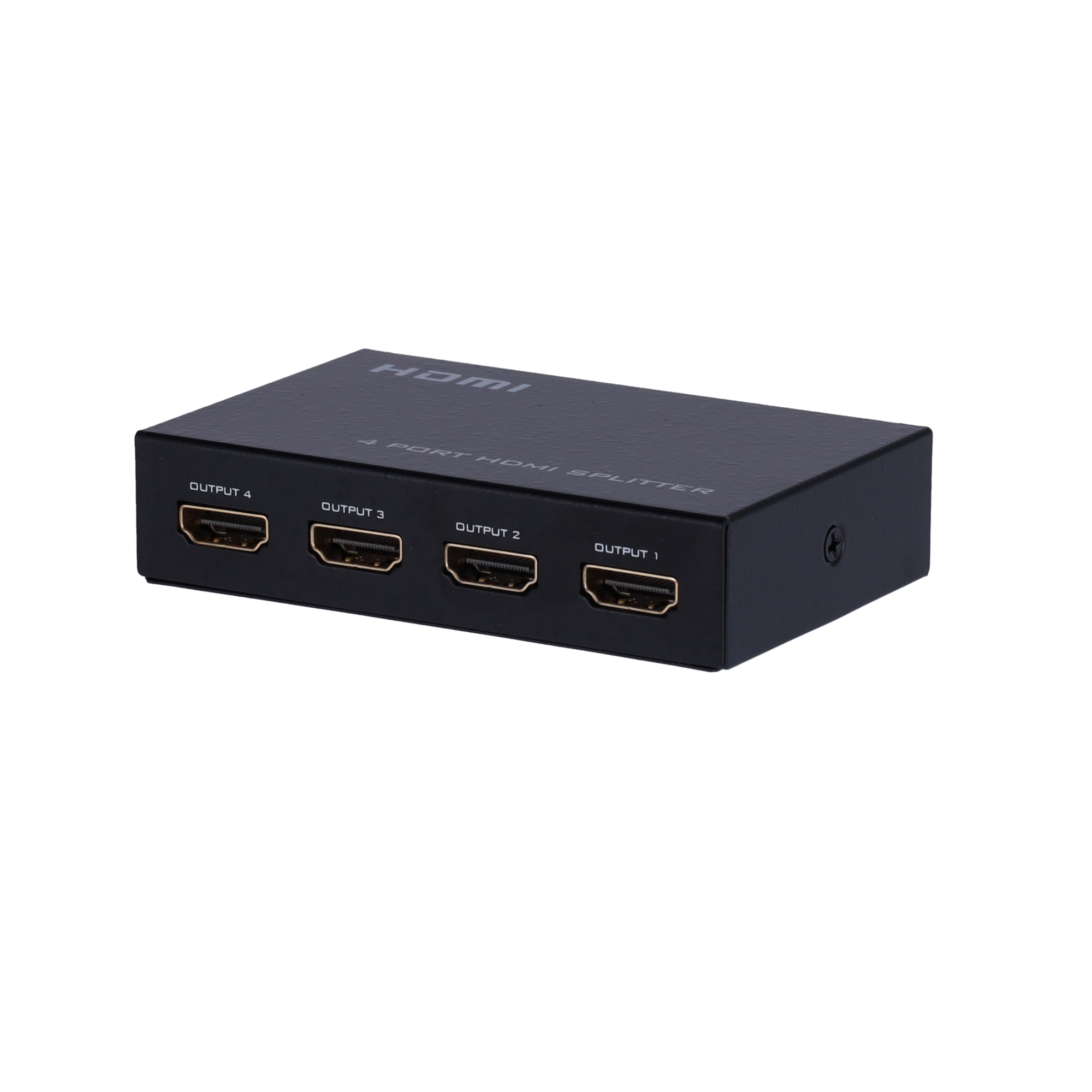 HDMI SPLITTER 4 HDMI 4K