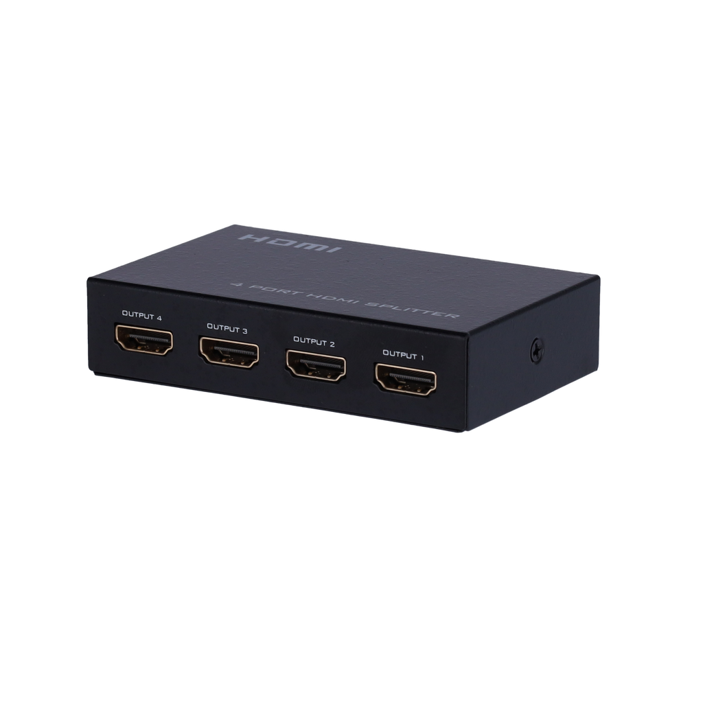 HDMI SPLITTER 4 HDMI 4K