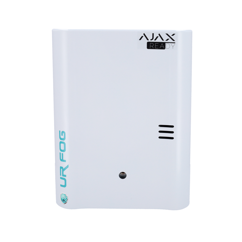 URFOG AJAX 400