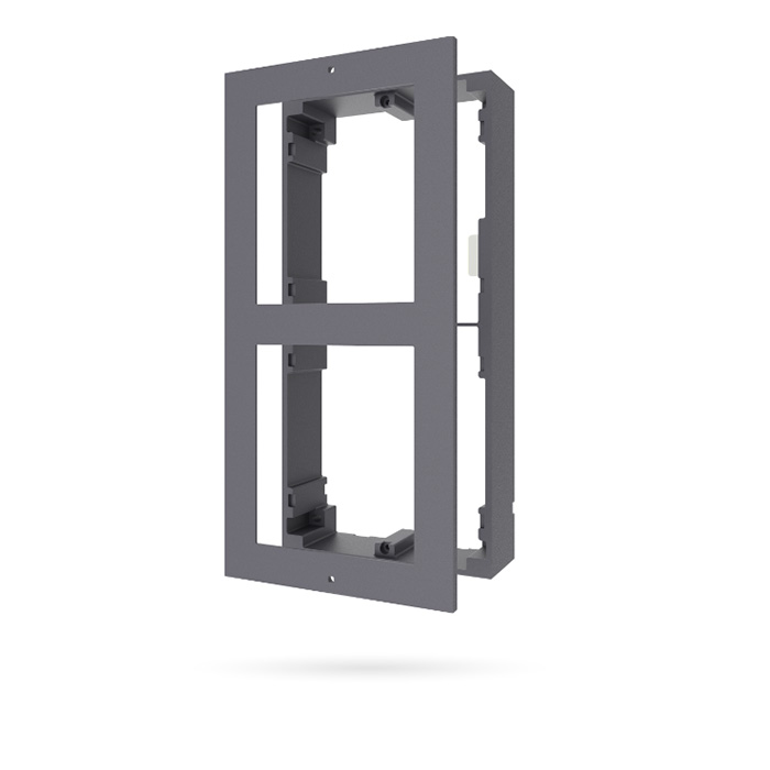 CAJA DOBLE SUPERFICIE HIKVISION