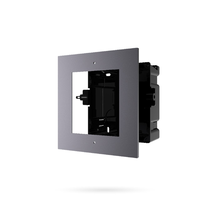 CAJA EMPOTRAR HIKVISION