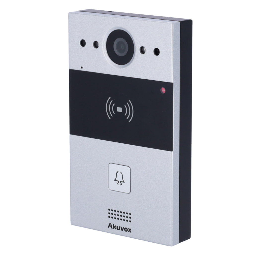 VIDEOPORTERO AKUVOX SIRIUS