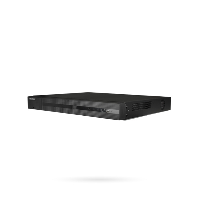 HIKVISION ATLANTIS