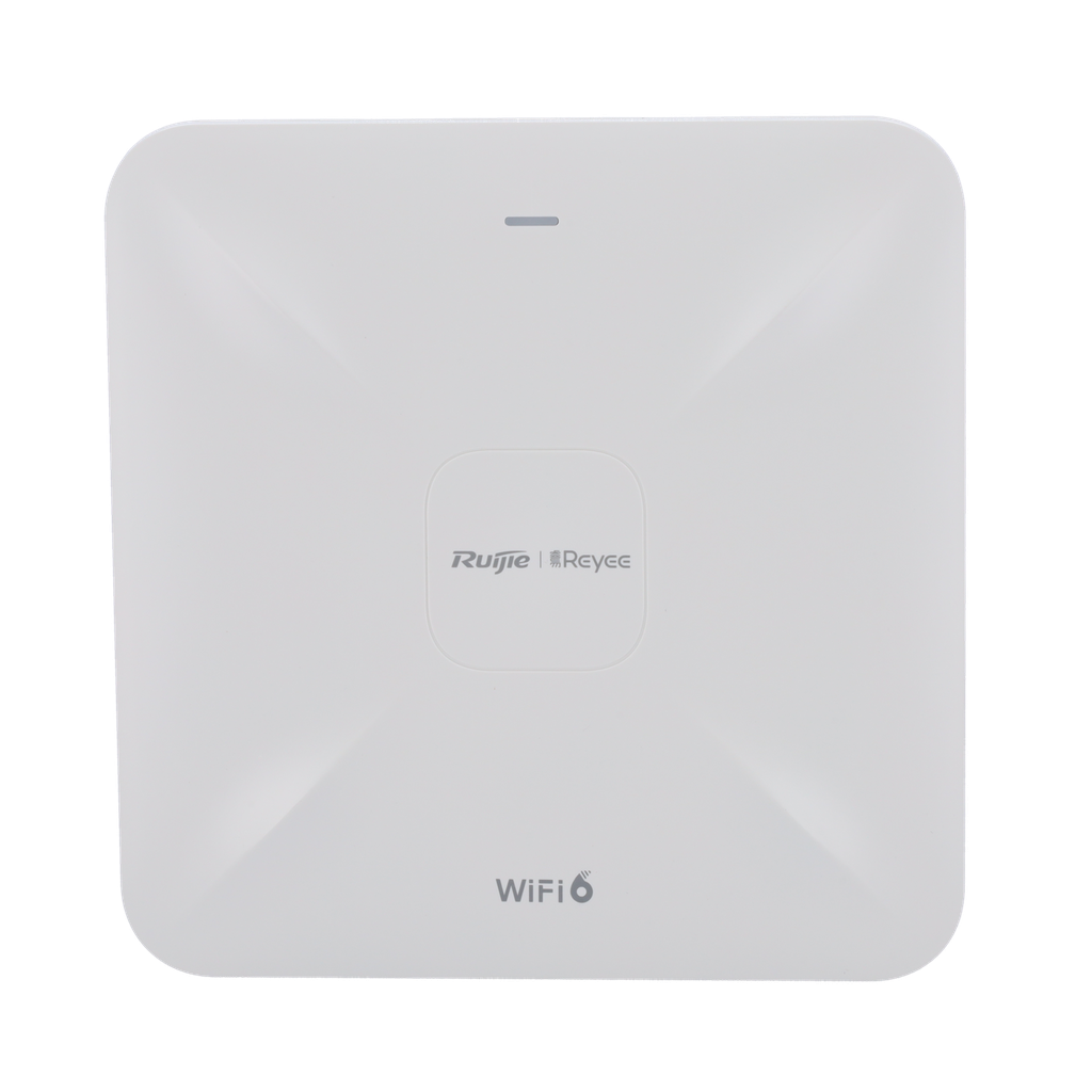 REYEE PUNTO DE ACCESO WIFI 6