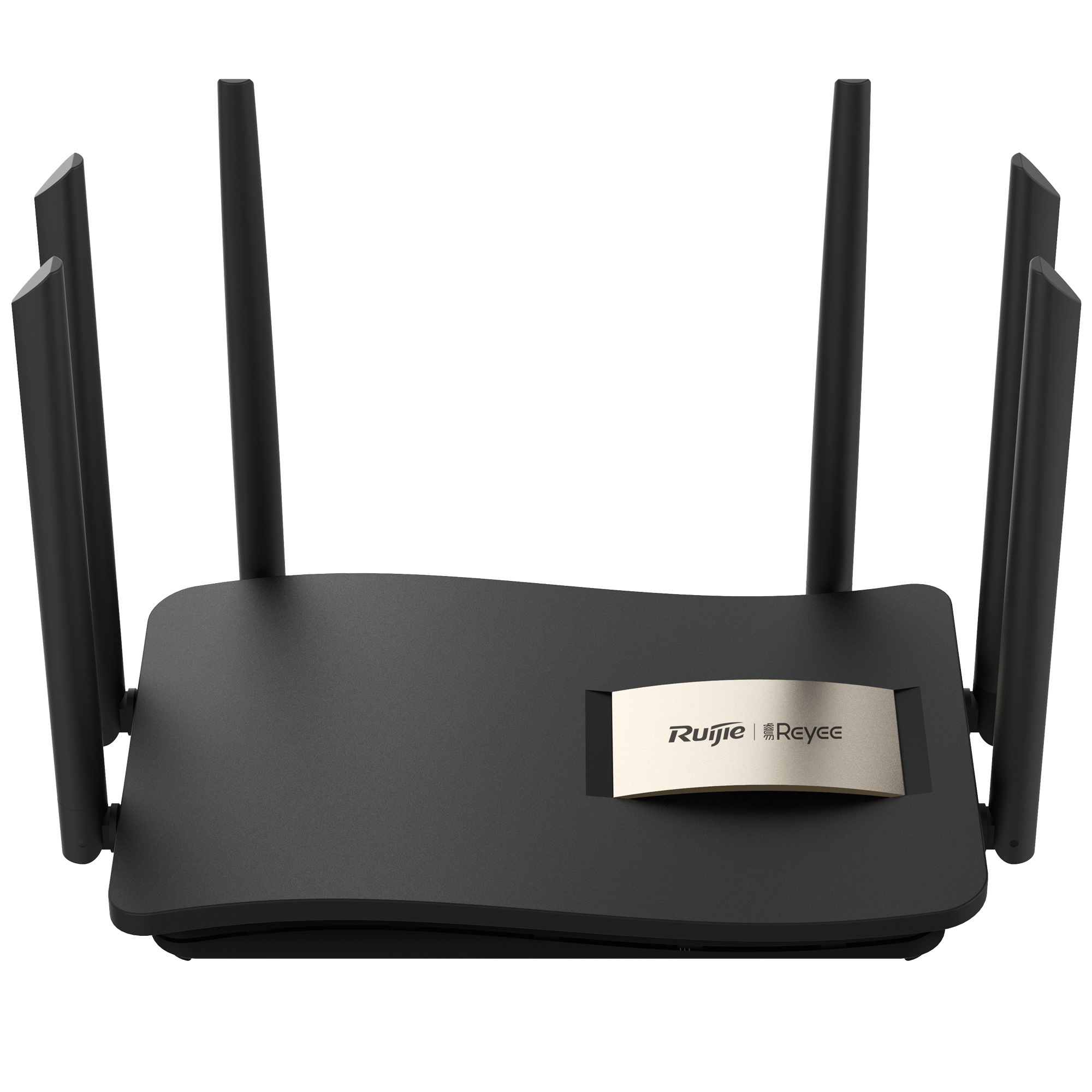 ROUTER REYEE 4 PUERTOS 10/100/1000 MBPS