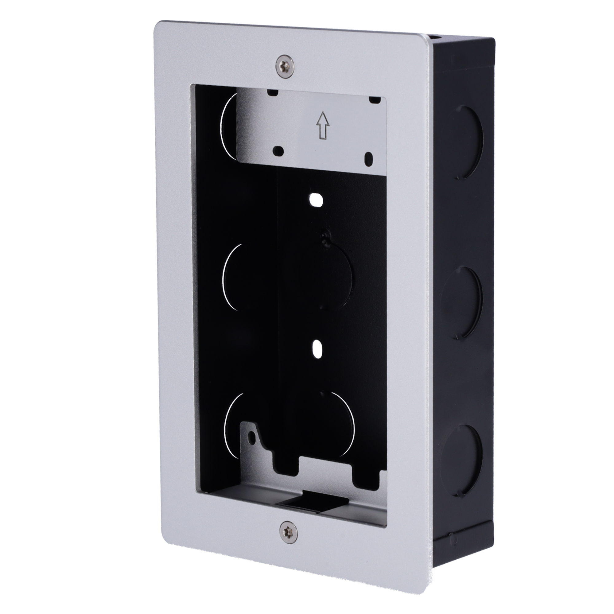 CAJA REGISTRO VIDEOPORTERO AK-R20A