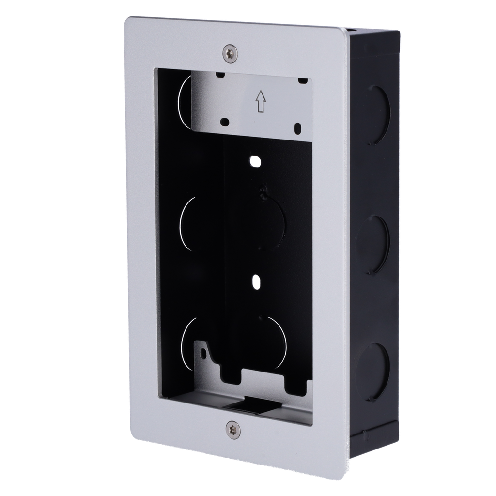 CAJA REGISTRO VIDEOPORTERO AK-R20A