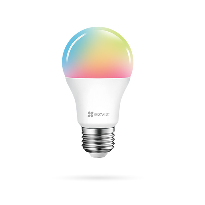 EZVIZ  BOMBILLA INTELIGENTE LB1 COLOR