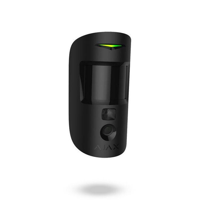 AJAX MOTIONCAM DEMANDA NEGRO