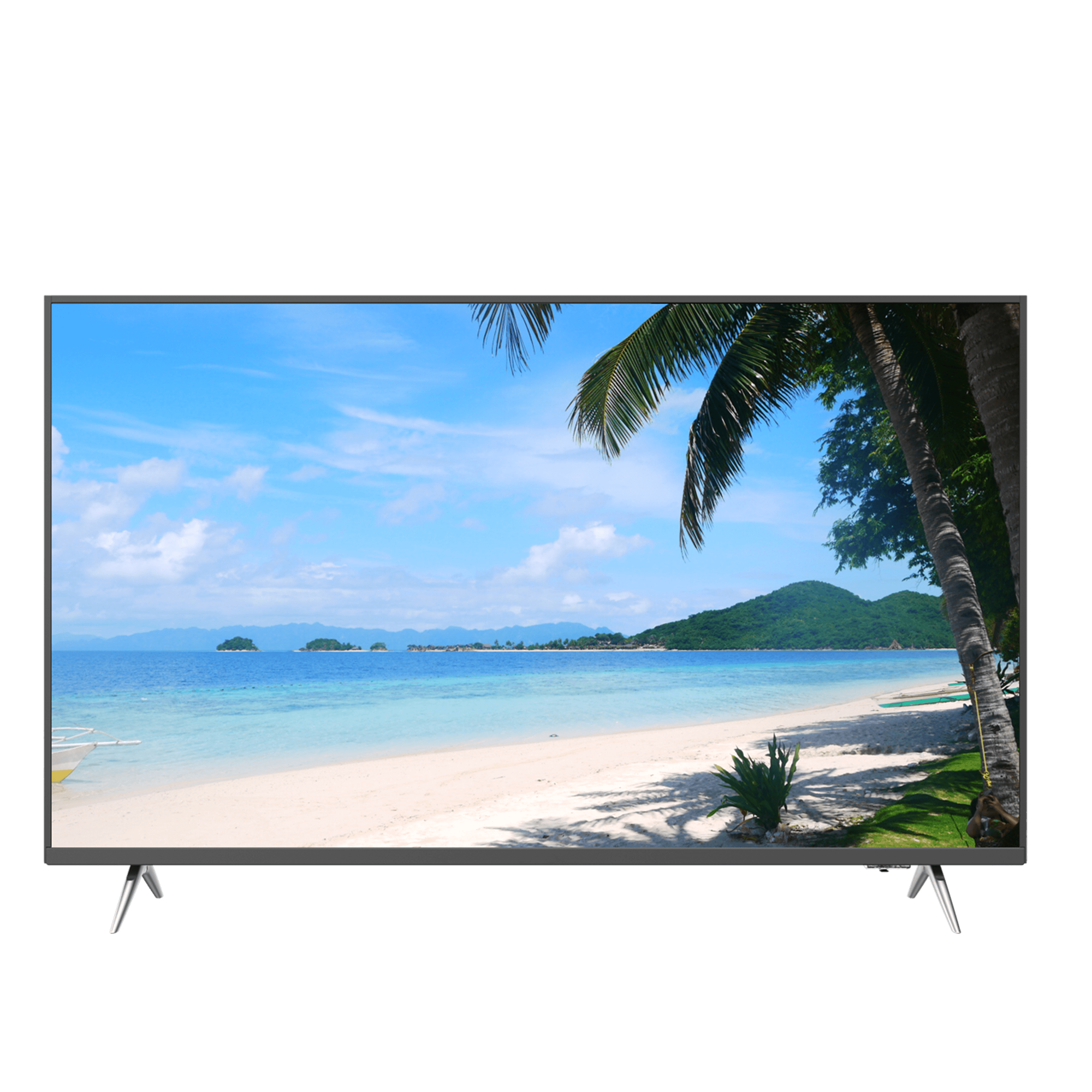 MONITOR 50&quot; LED 4K