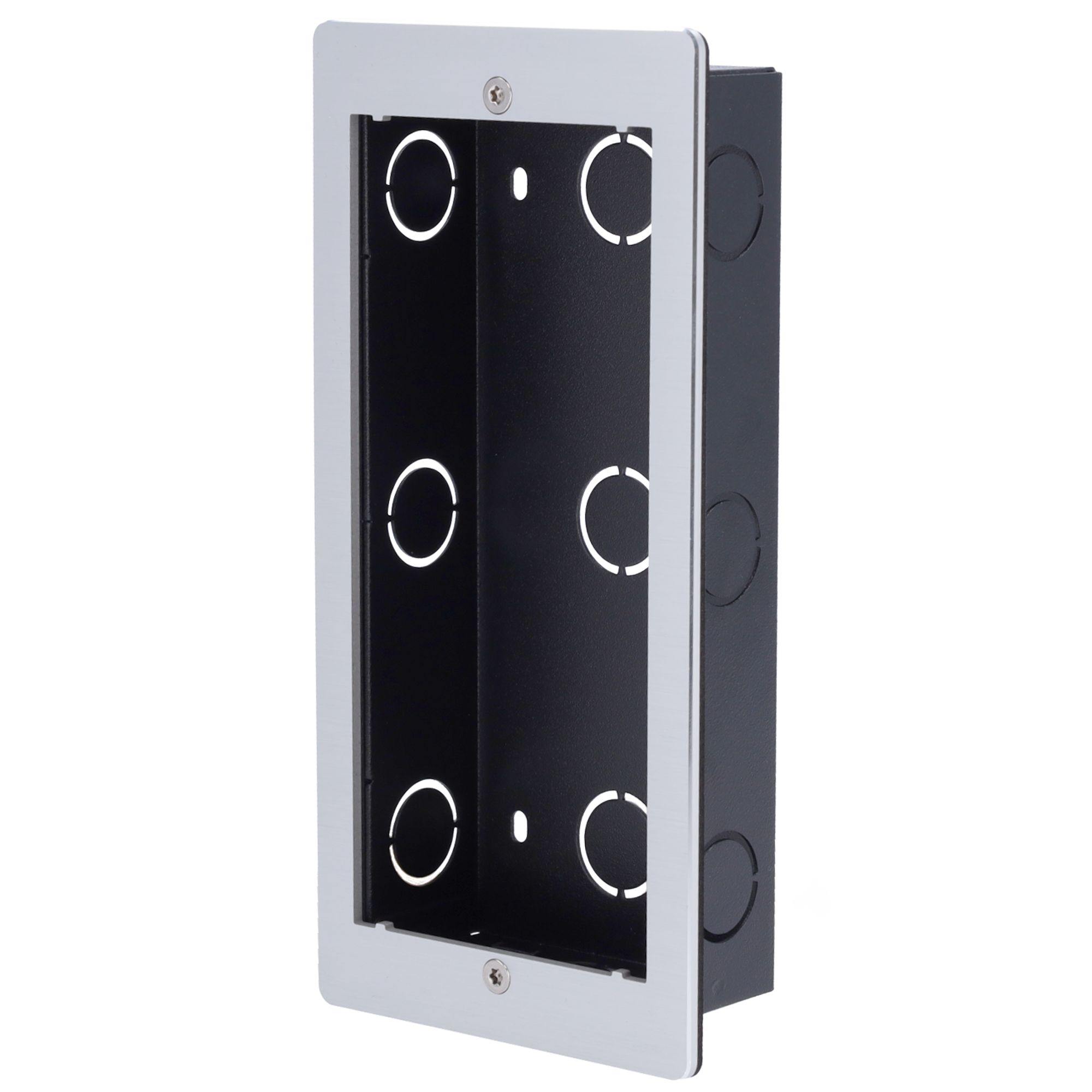 CAJA REGISTRO VIDEOPORTERO AK-R20B-XB