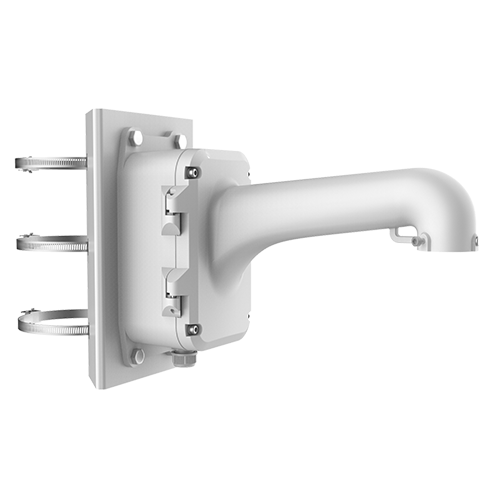 SOPORTE DE POSTE 314X194,9X456,5