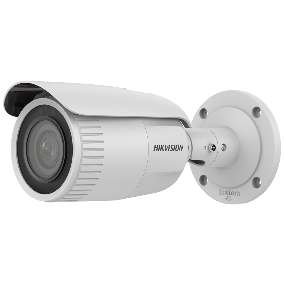 HIKVISION PRO VECCHIO