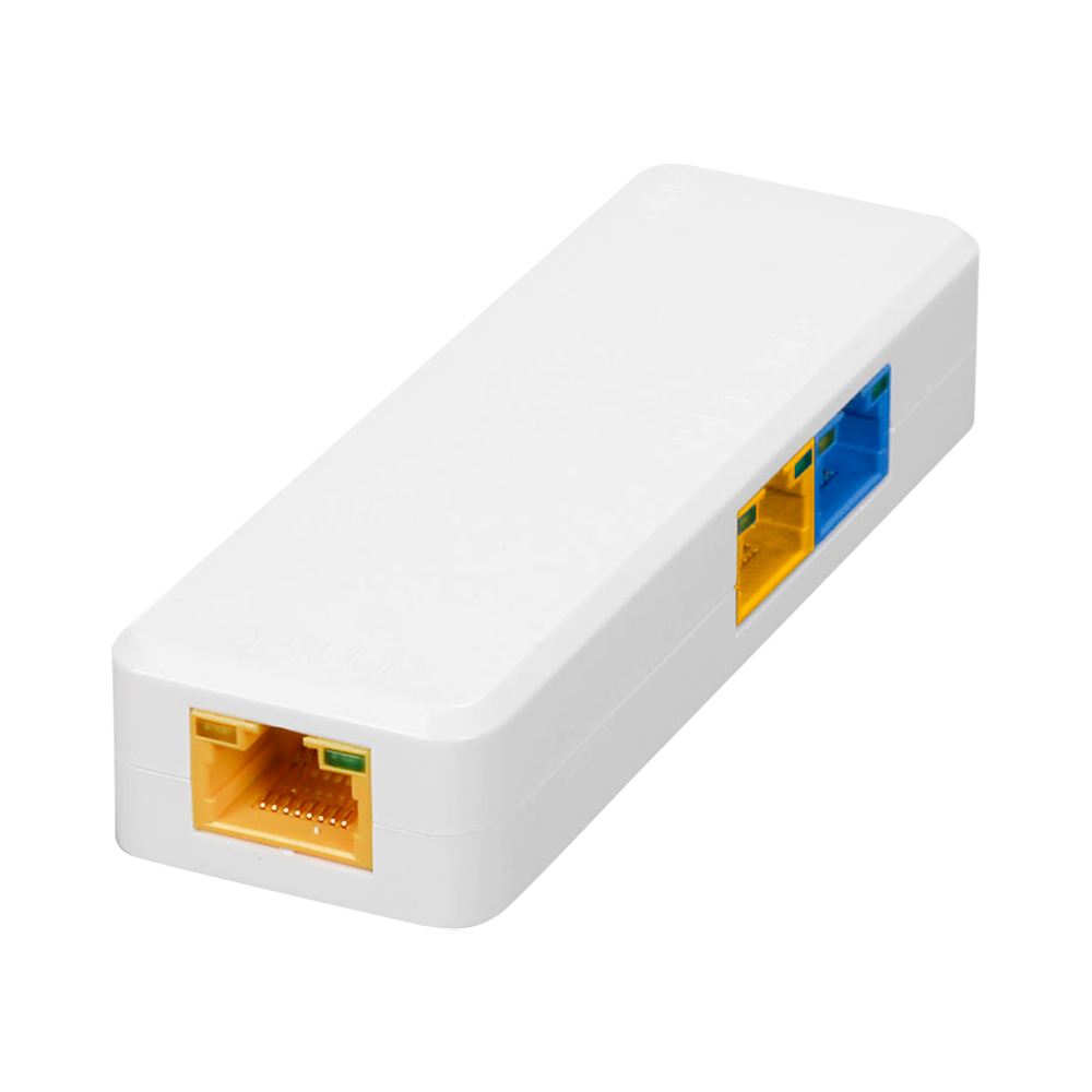 POE EXTENDER 2 PUERTOS POE