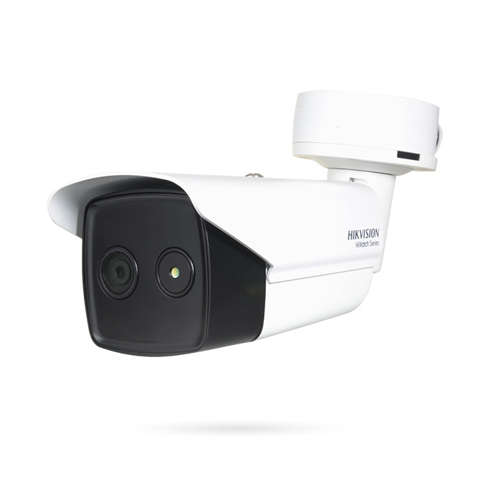 HIKVISION VARME