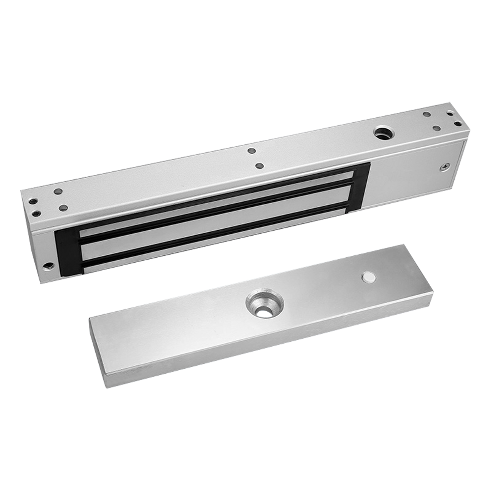 VENTOSA ELECTROMAGNETICA 500 KG LED