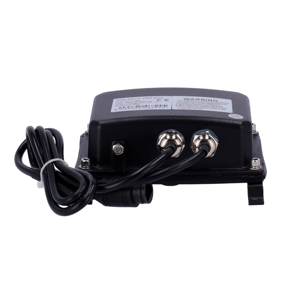 POE SPLIT 25 W