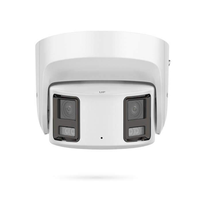 HIKVISION ASTRA