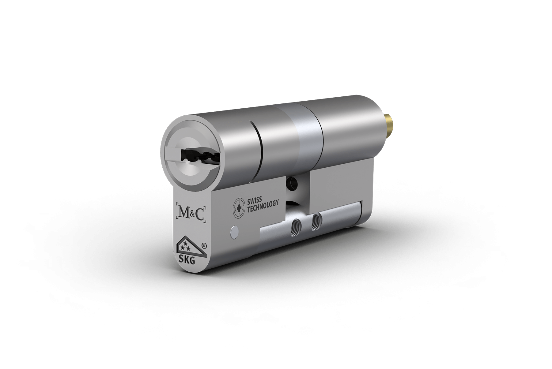 CILINDRO TEDEE M&amp;C MODULAR