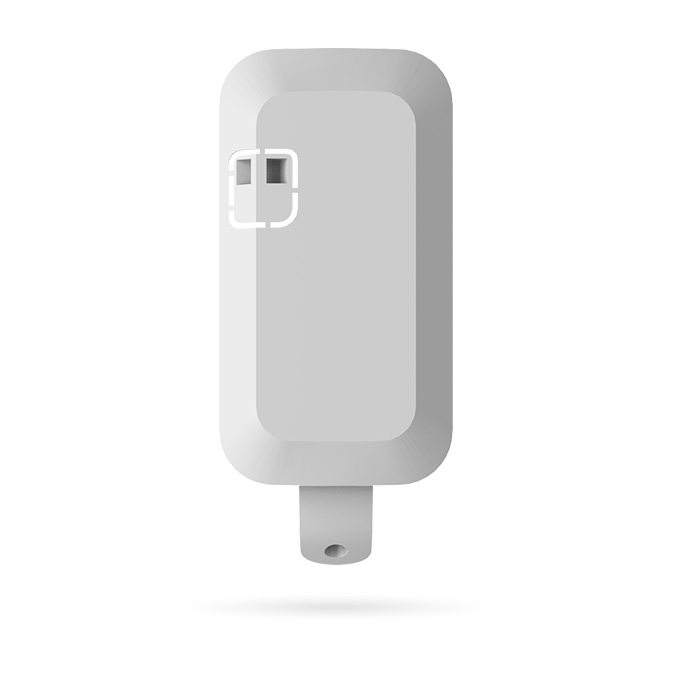 AJAX BRACKET MOTIONCAM EXT BLANCO