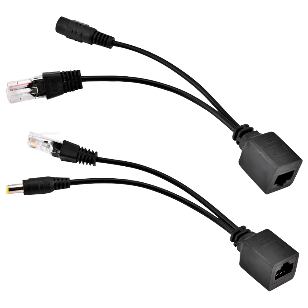 POE SPLITTER PASIVO