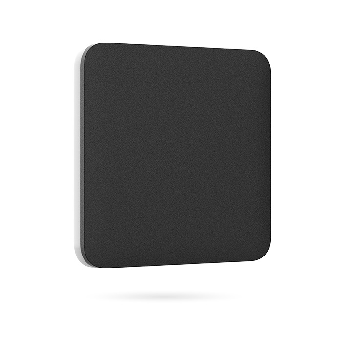 AJAX SOLOBUTTON 1G2 NEGRO