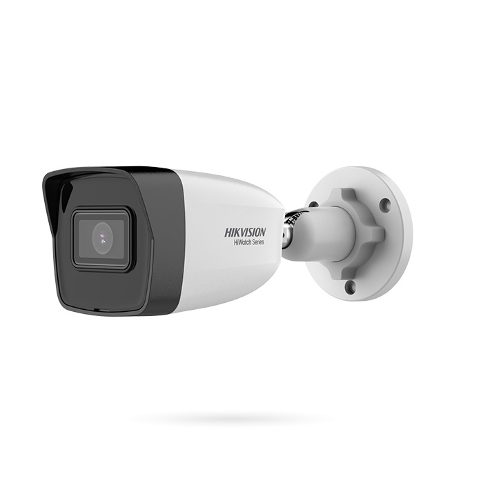 HIKVISION LUCERNA