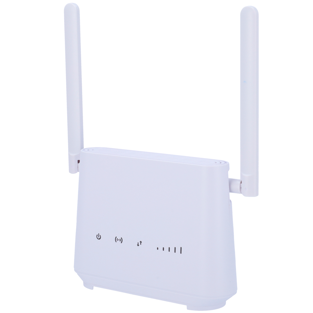 ROUTER 4G WIFI 4 PUERTOS 10/100/1000 MBPS