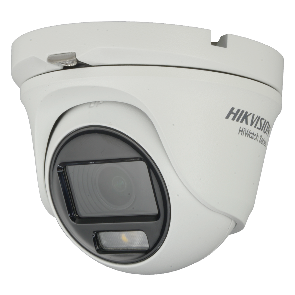 HIKVISION TUY
