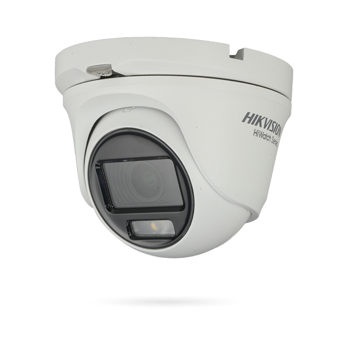 HIKVISION TUY