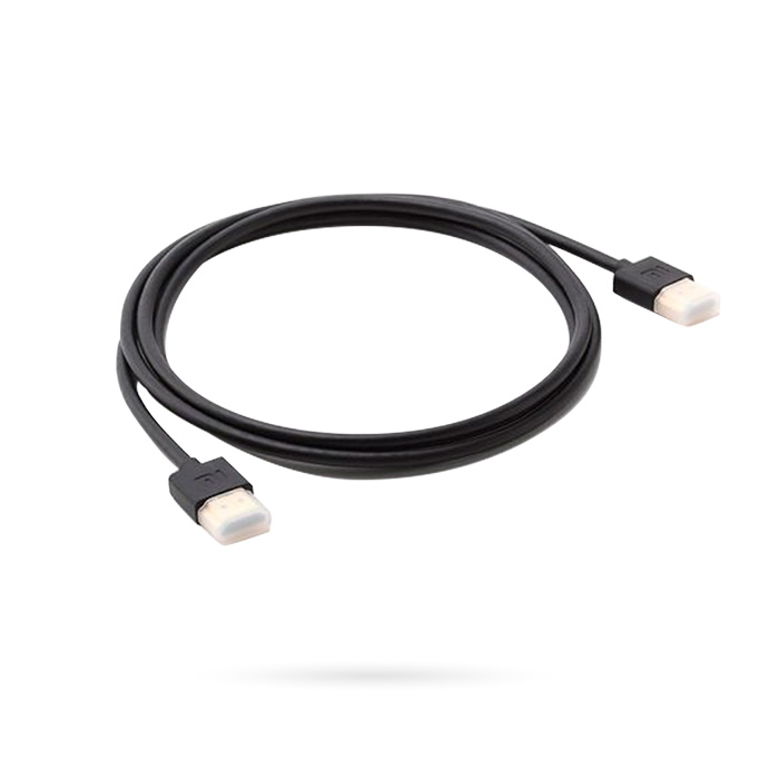 CABLE HDMI 1M