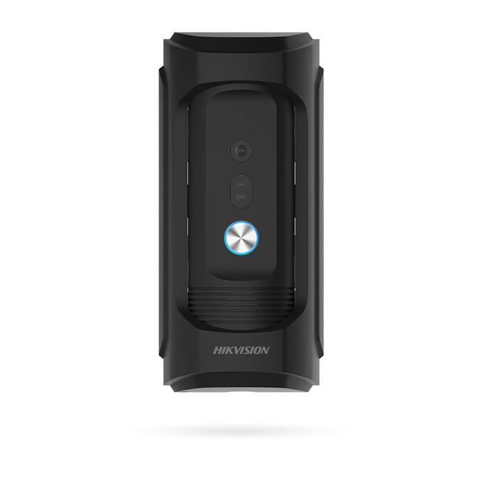 VIDEOPORTERO HIKVISION IP CUSTODY