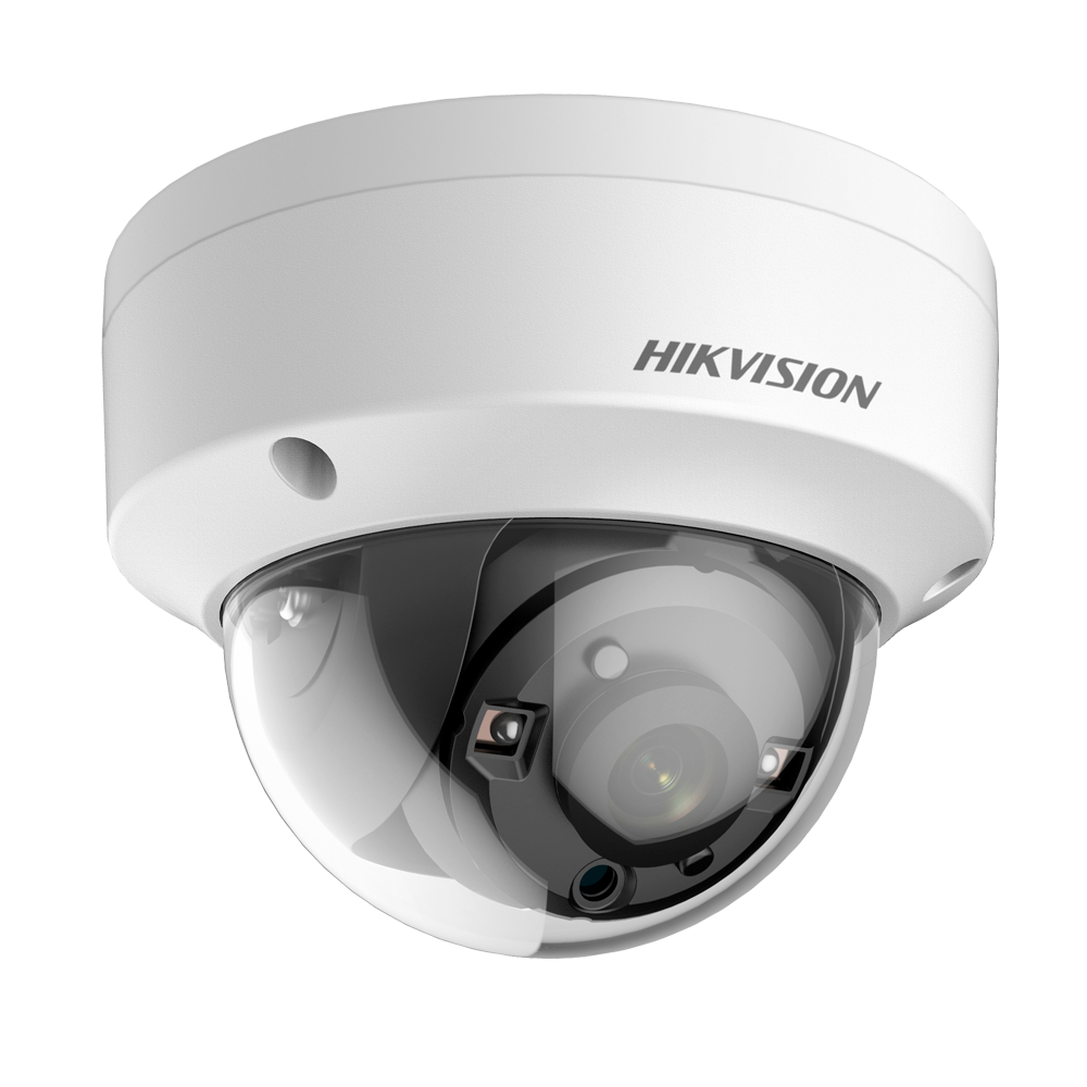 HIKVISION PRO TANK