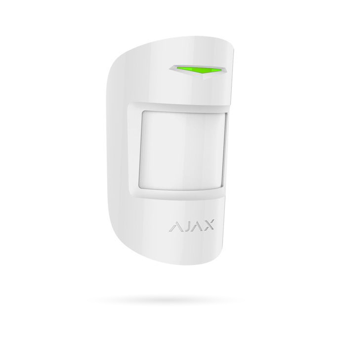 AJAX CASE MOTIONPROTECT BLANCO