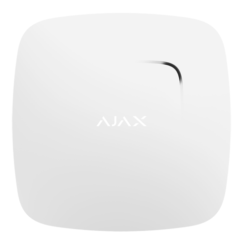 AJAX CASE FIREPROTECT BLANCO