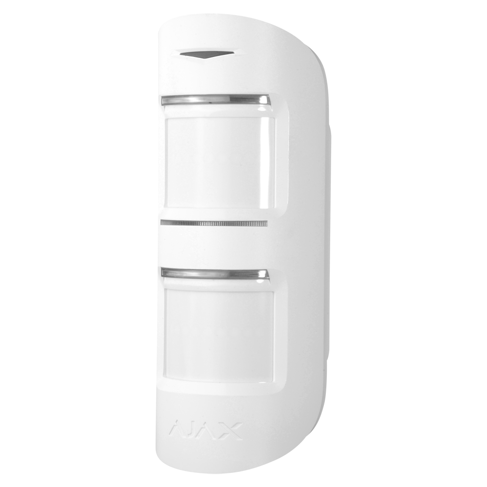 AJAX CASE MOTION EXTERIOR BLANCO