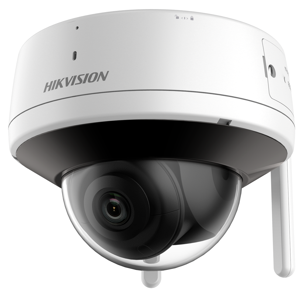 HIKVISION PRO NOVA