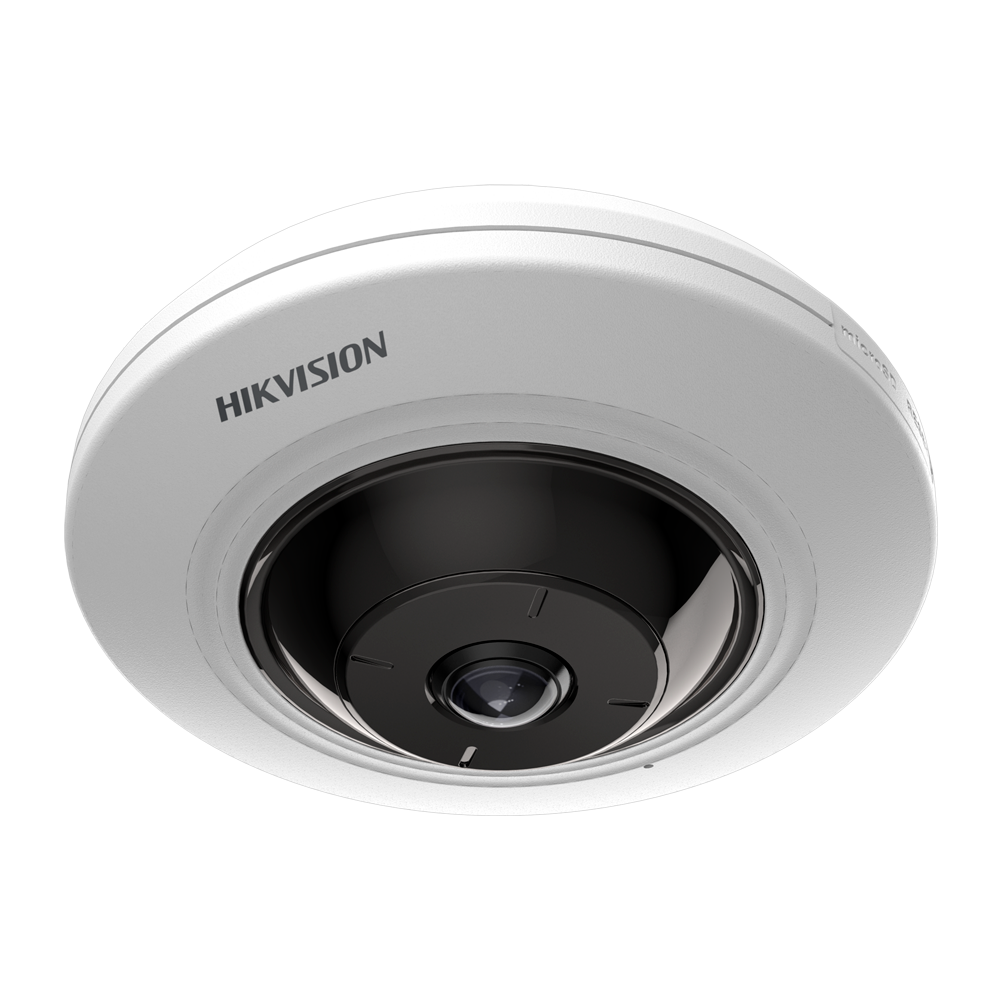 HIKVISION PRO BOSPHORUS