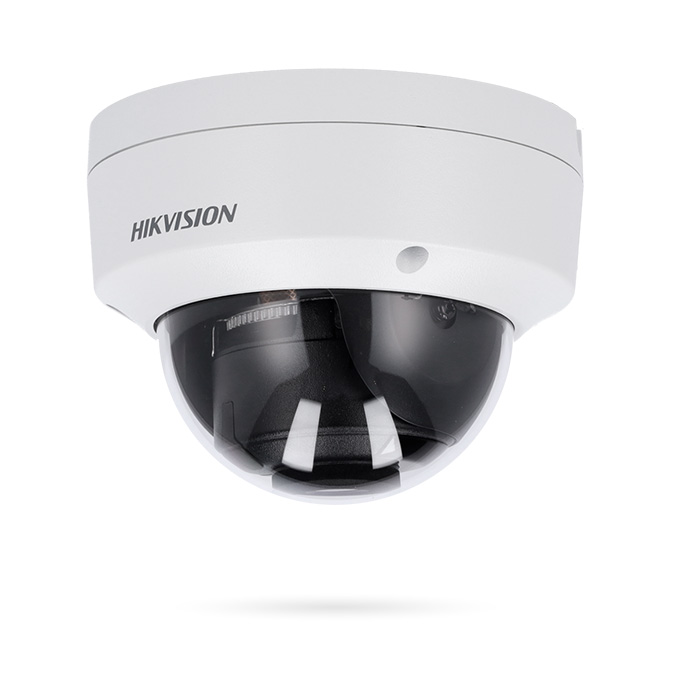 HIKVISION PRO KAMA BLANCA