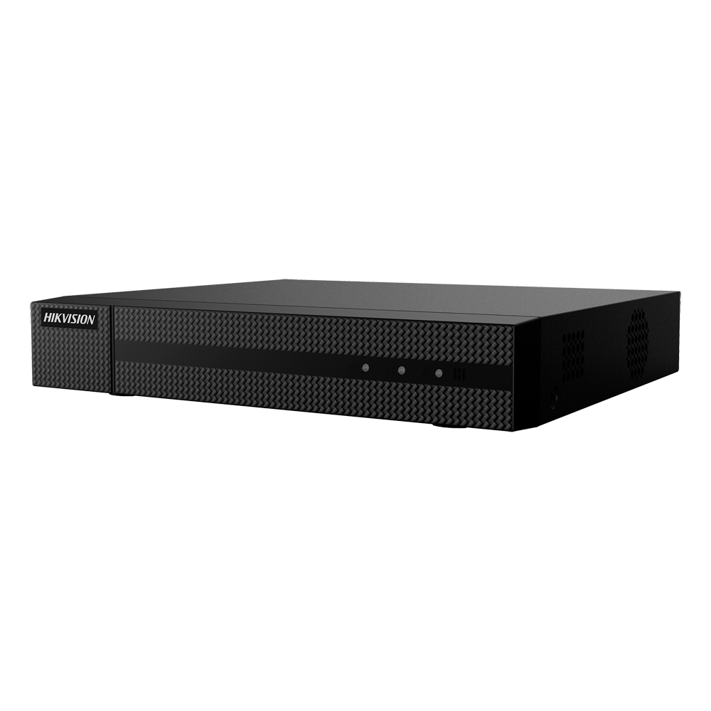 HIKVISION RUMKER