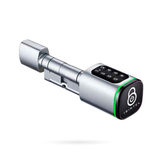 IBINTEL KATIA K1 PLATA 100 MM