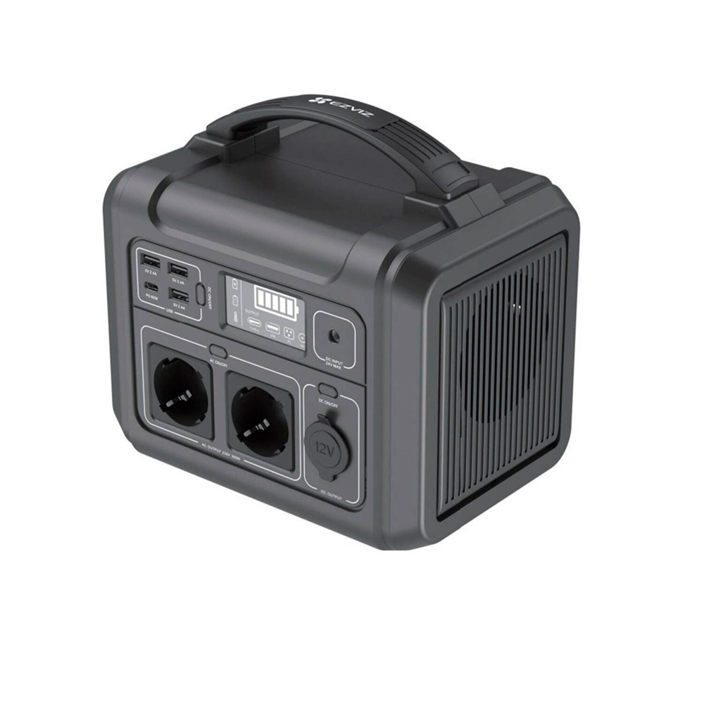 EZVIZ POWER STATION 300WH