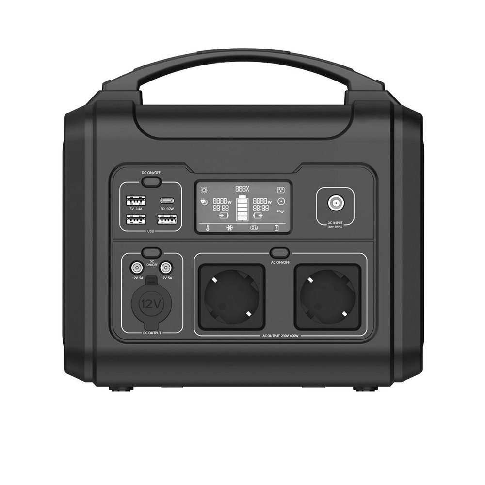 EZVIZ POWER STATION 600WH