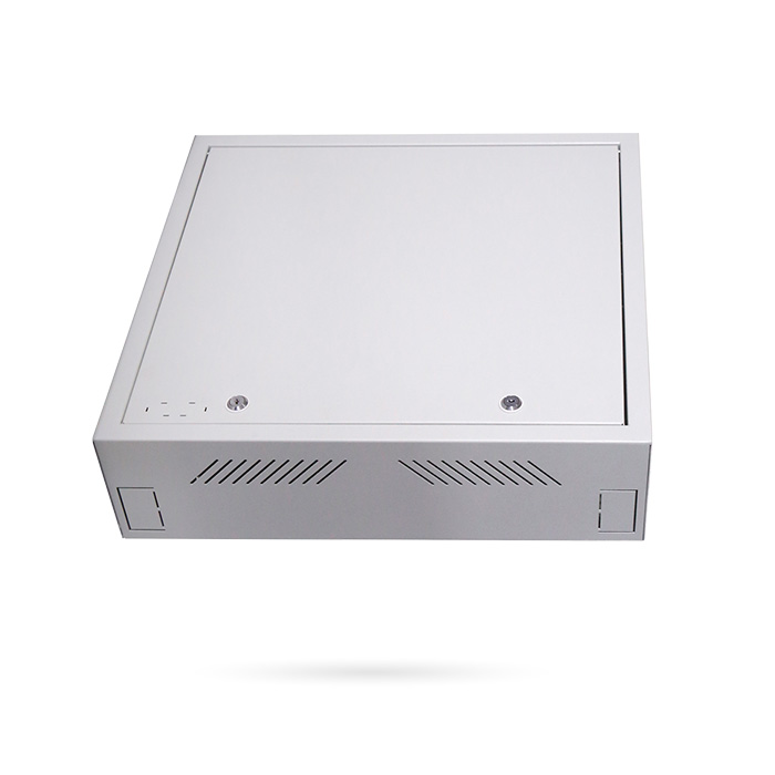 CAJA SEGURIDAD PARED LOCKBOX-WALL