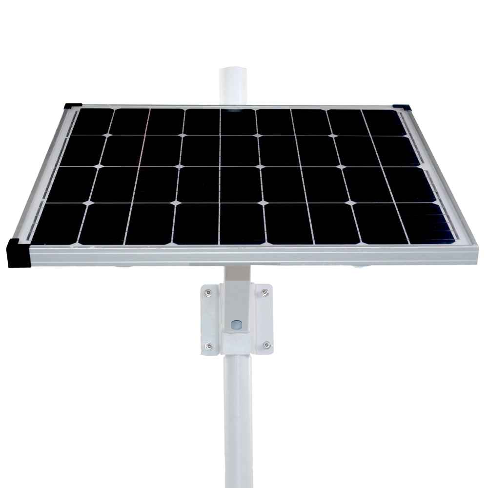 SAFIRE SOLAR BATERIA KIT 512 WH AC
