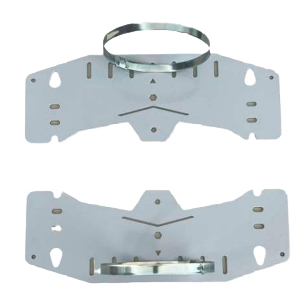 SOPORTE ARMARIO DE POLIESTER 4030